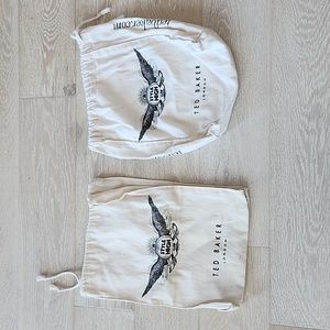 Ted Baker Dust Bags